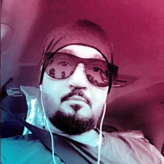 Khalil Saeed Rizq