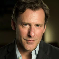 Mark Updegrove
