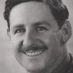 Gordon Glenwright