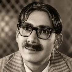 Saakshi Ranga Rao