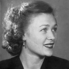 Нина Архипова