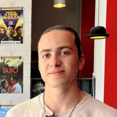 Zachari Bouhier
