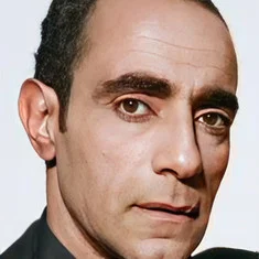 Ahmed Abdelmonaâm Chouayet