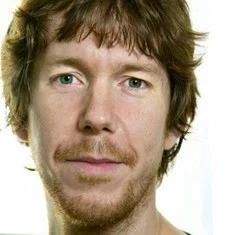 Neil Mcenery-West