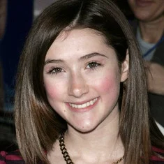 Julianna Rose Mauriello