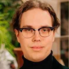 Lennart Mathias Männik