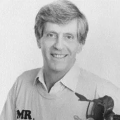 Joel Rapp