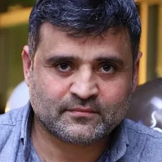 Shahin Qahraman