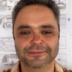 Omar Naim