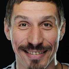 Oleksandr Pozharskyi