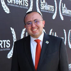 Shane Hernandez