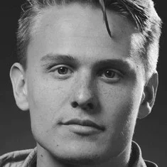 Arnór Björnsson