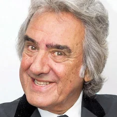 David Dickinson