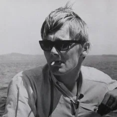 Peter Crew