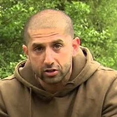 Ali Hamidi