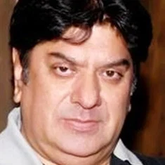Shyam Ramsay