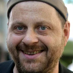Bruno Dreyfürst