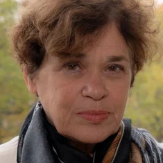 Bernadette Payeur
