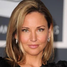 Jill Goodacre