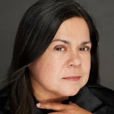 Angélica Ramirez