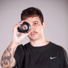 Matheus Stolf