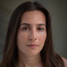 Poppy Abbott