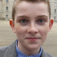 Colm Seoighe