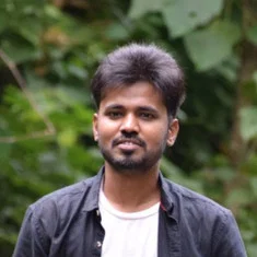 Manjunath L