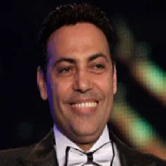 Mohamed El Gheity