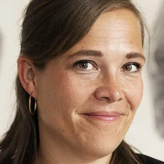 Astrid Krag