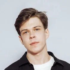 Егор Грушин