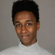 Karl Bekele Steinland