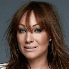 Charlotte Perrelli