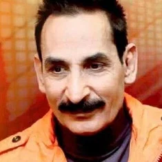 Iftikhar Thakur