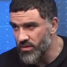 Bazigit Atajev