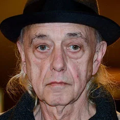 Peter Behrens