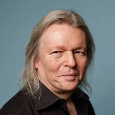 Christopher Hampton
