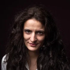 Julieta Laso