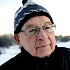 Harry Brännström