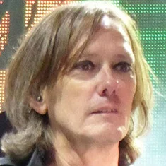 Roger O'Donnell