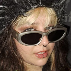 Pinelopi "Pippy" Leventaki