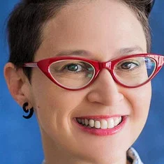 Анна Розина