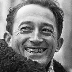 Pierre Seghers