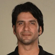 Siddharth Choudhary