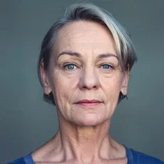 Harriet Kracht