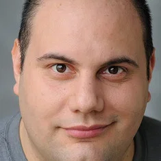 David Fierro