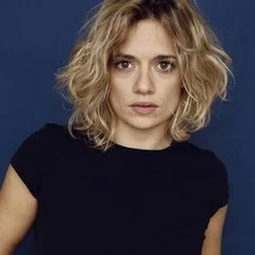 Raphaëlle Rousseau