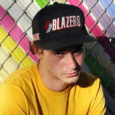 Nolan Benfield
