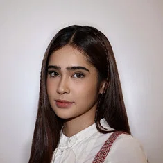 Eliza Borromeo