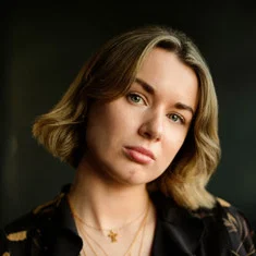 Teleri Hughes